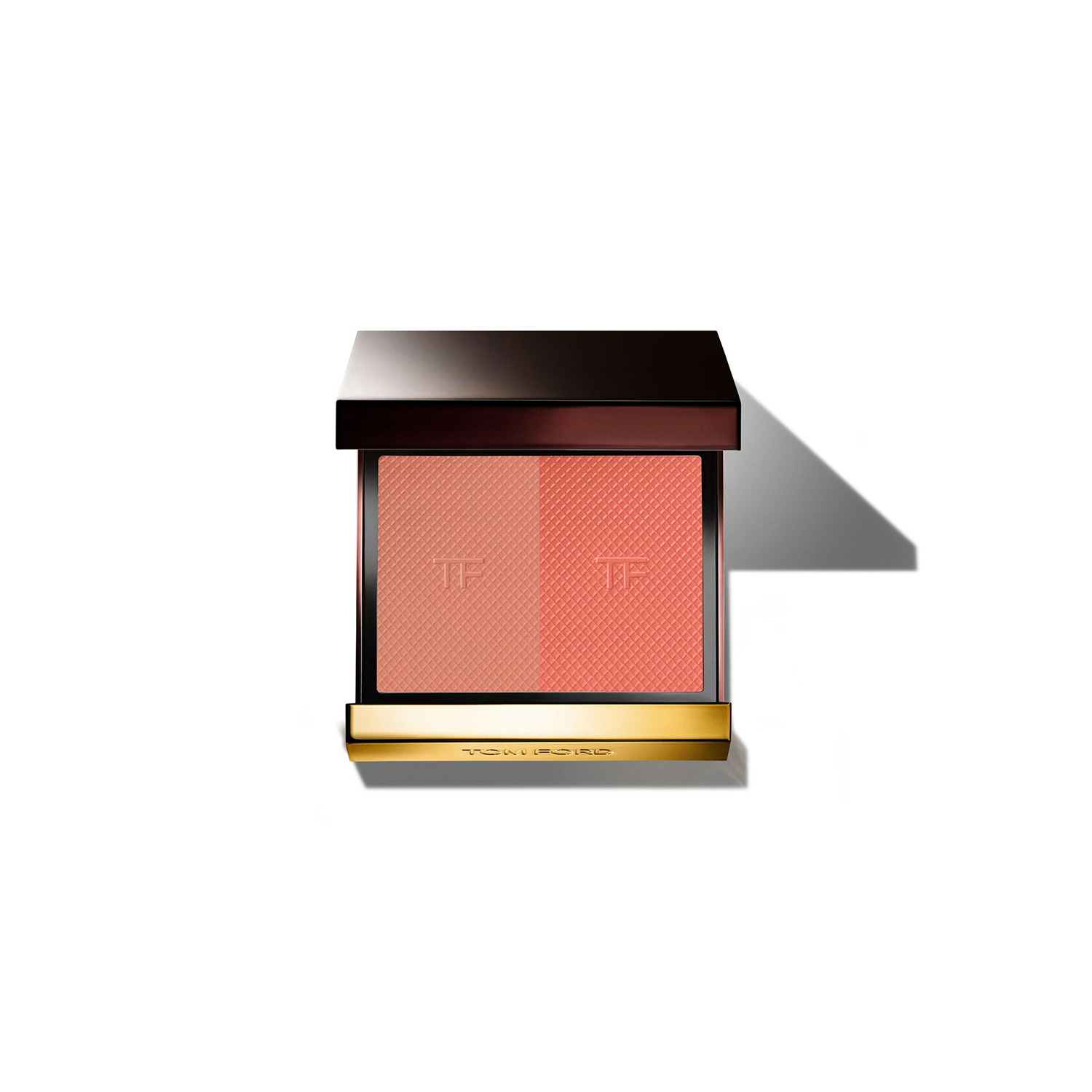 SHADE AND ILLUMINATE BLUSH (DUO DE RUBOR EN POLVO)